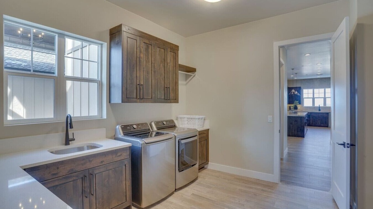 Photo of Kitchen in Brian Head