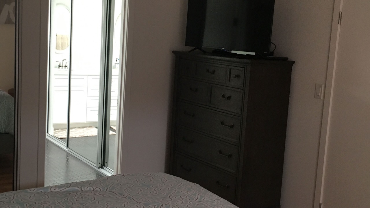 Photo of Bedroom in Rancho Mirage