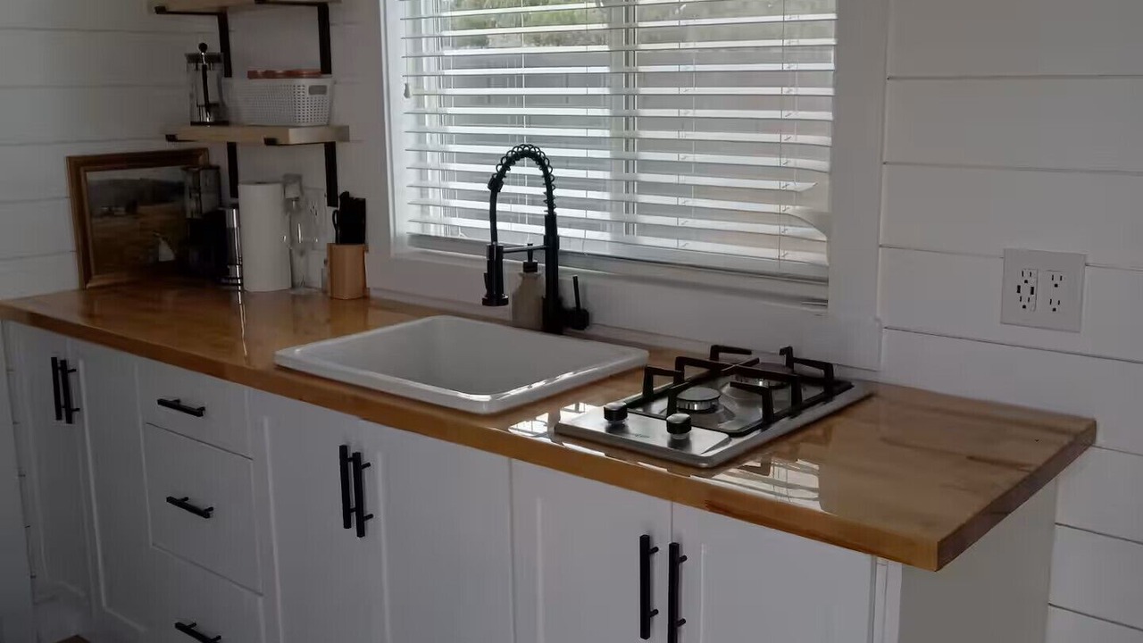 Photo of Kitchen in Apple Valley
