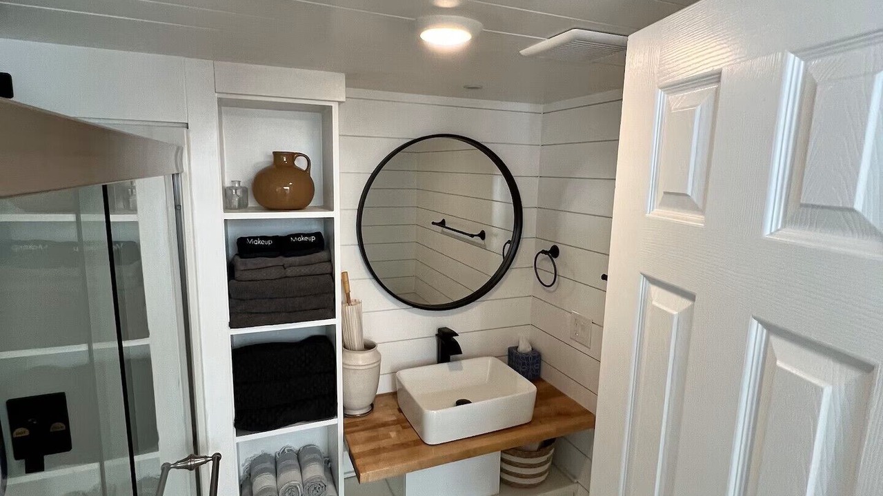 Photo of Bathroom in Apple Valley