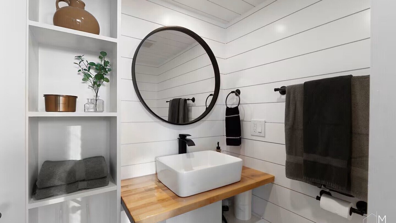 Photo of Bathroom in Apple Valley