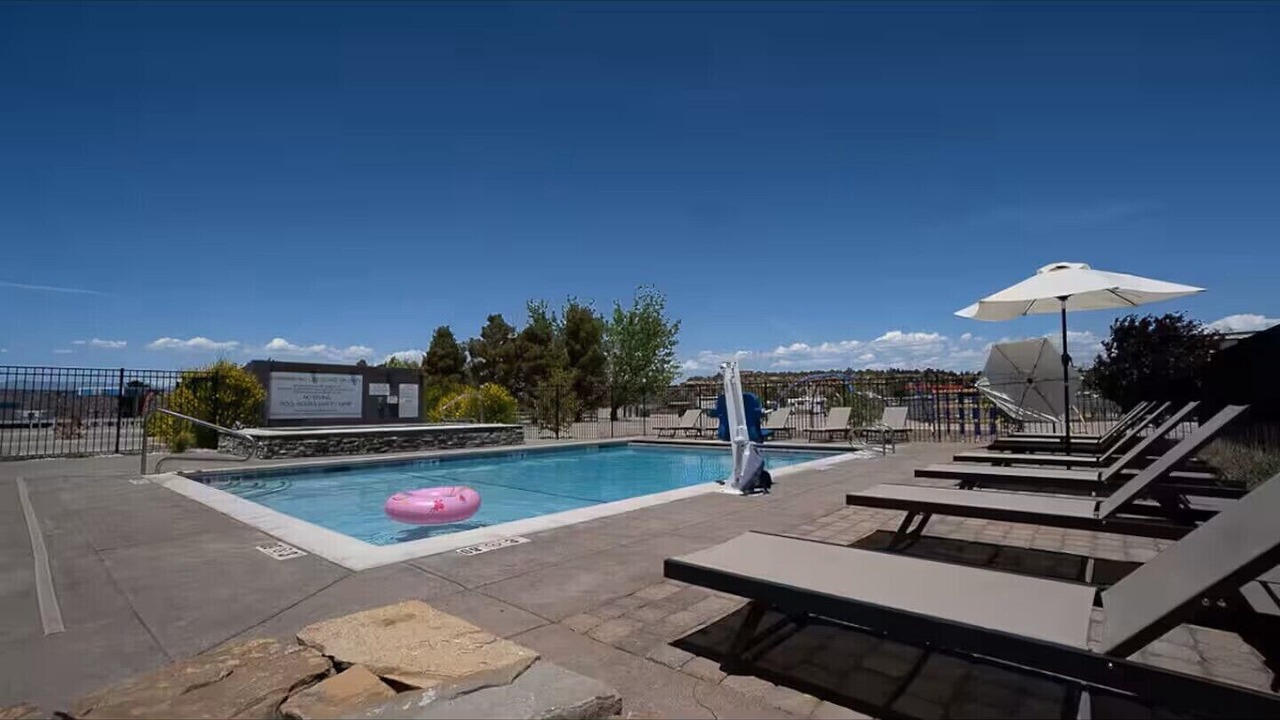 Photo of Outdoor in Apple Valley