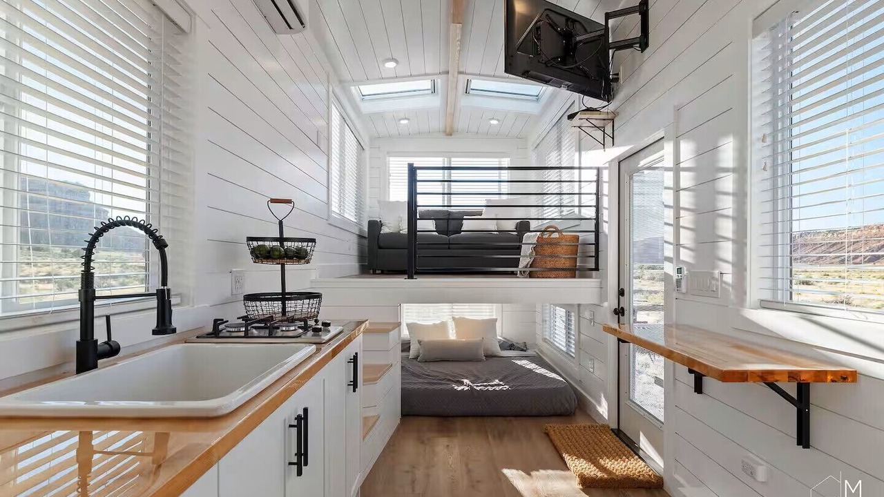 Photo of Bedroom in Apple Valley