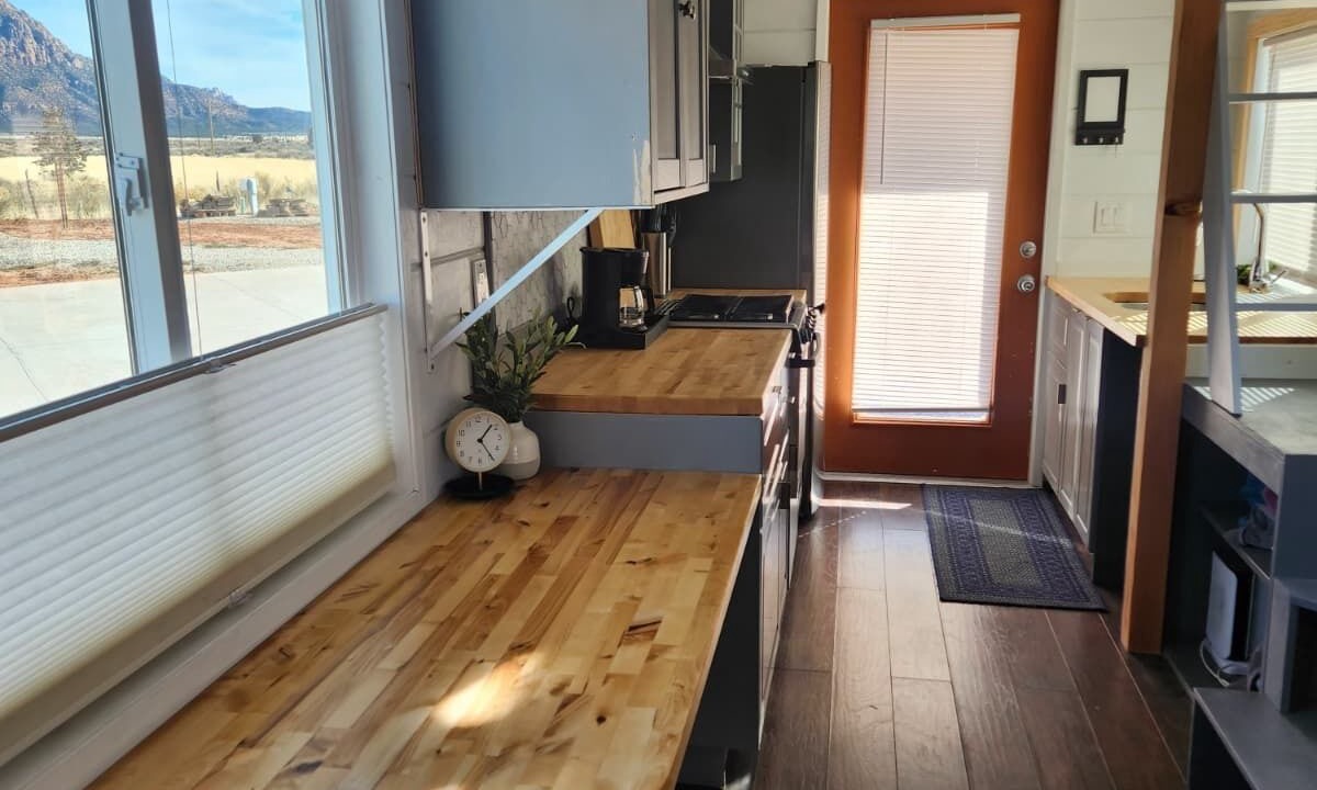 Photo of Kitchen in Apple Valley