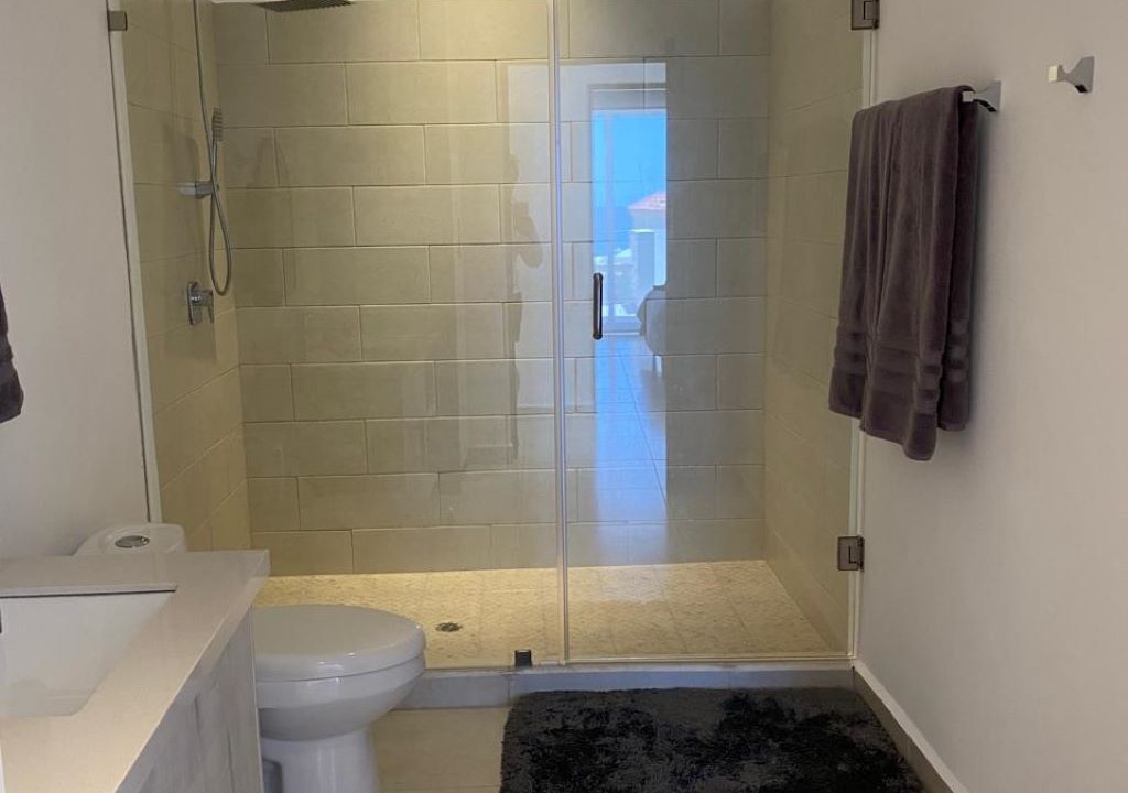 Photo of Bathroom in Bouvet Island
