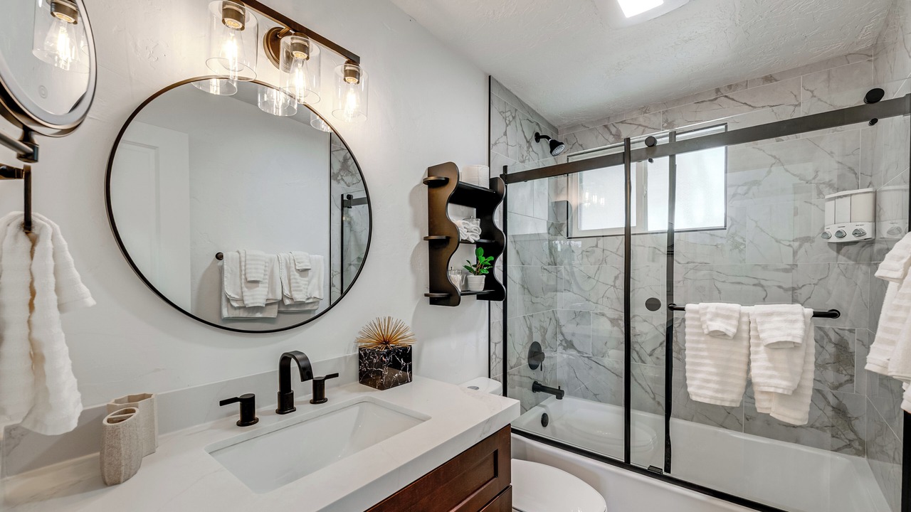 Photo of Bathroom in West Jordan