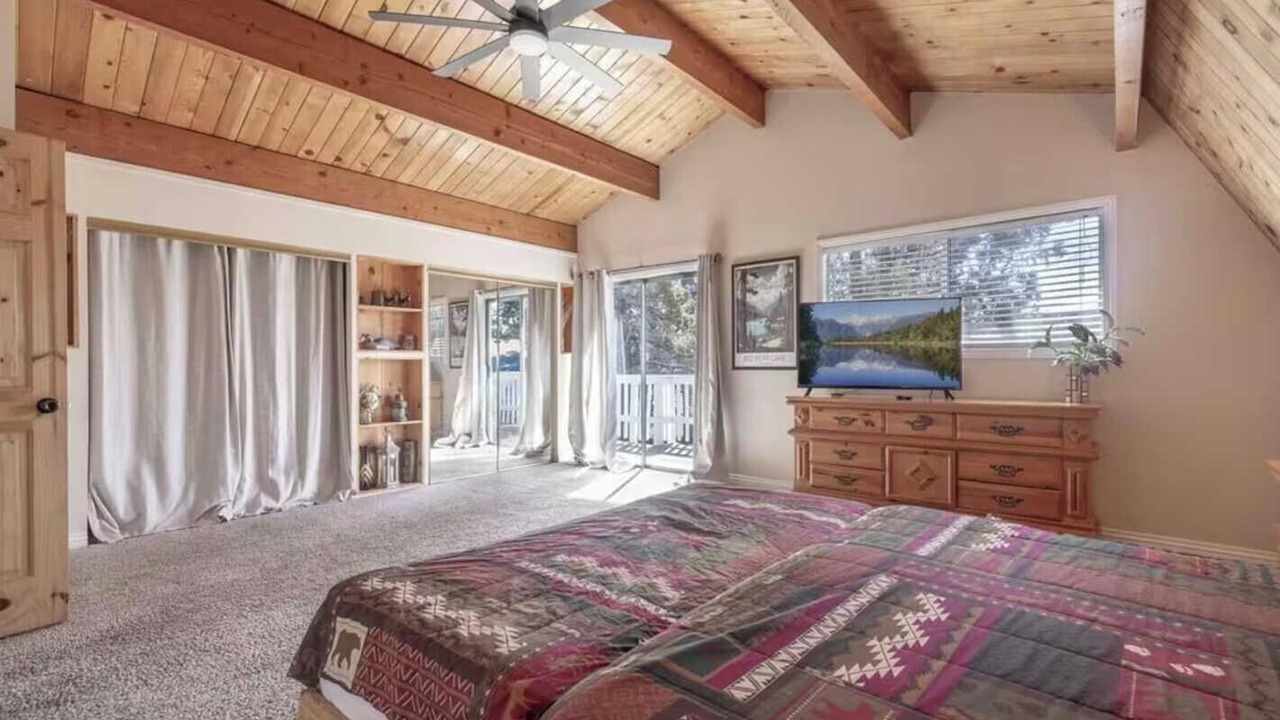 Photo of Bedroom in Whispering Forest
