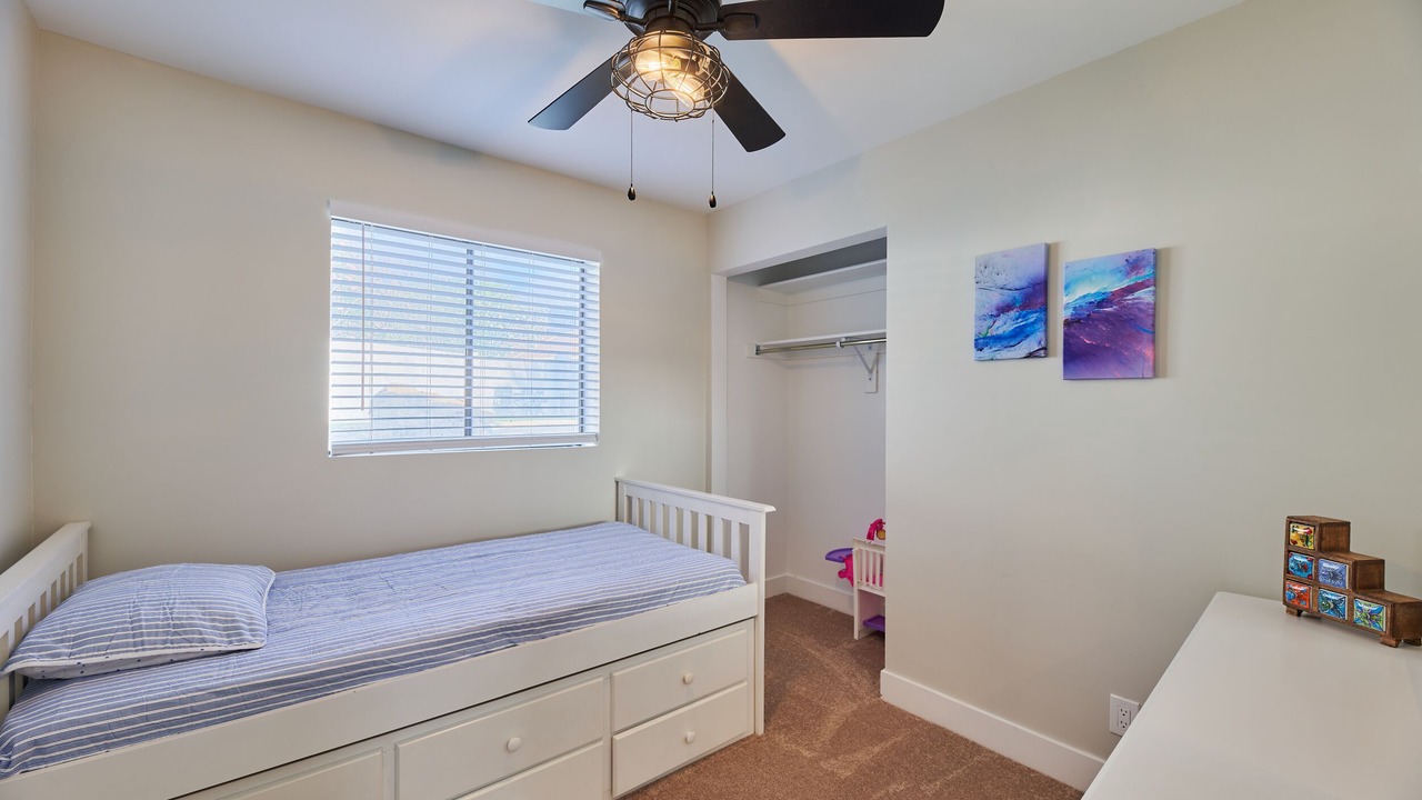 Photo of Bedroom in East Mesa