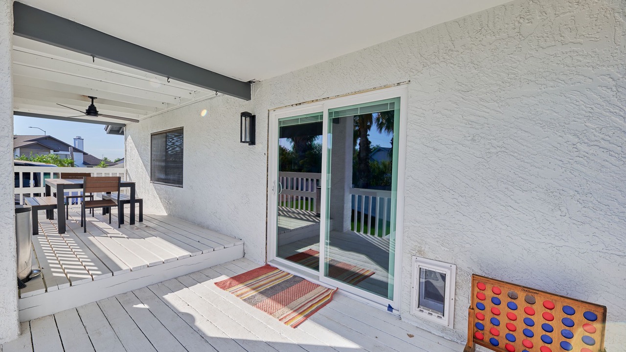 Photo of Outdoor in East Mesa