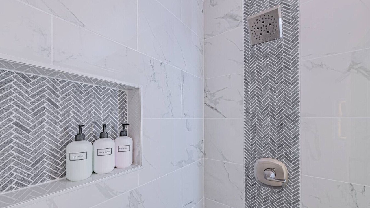 Photo of Bathroom in Silverado Ranch