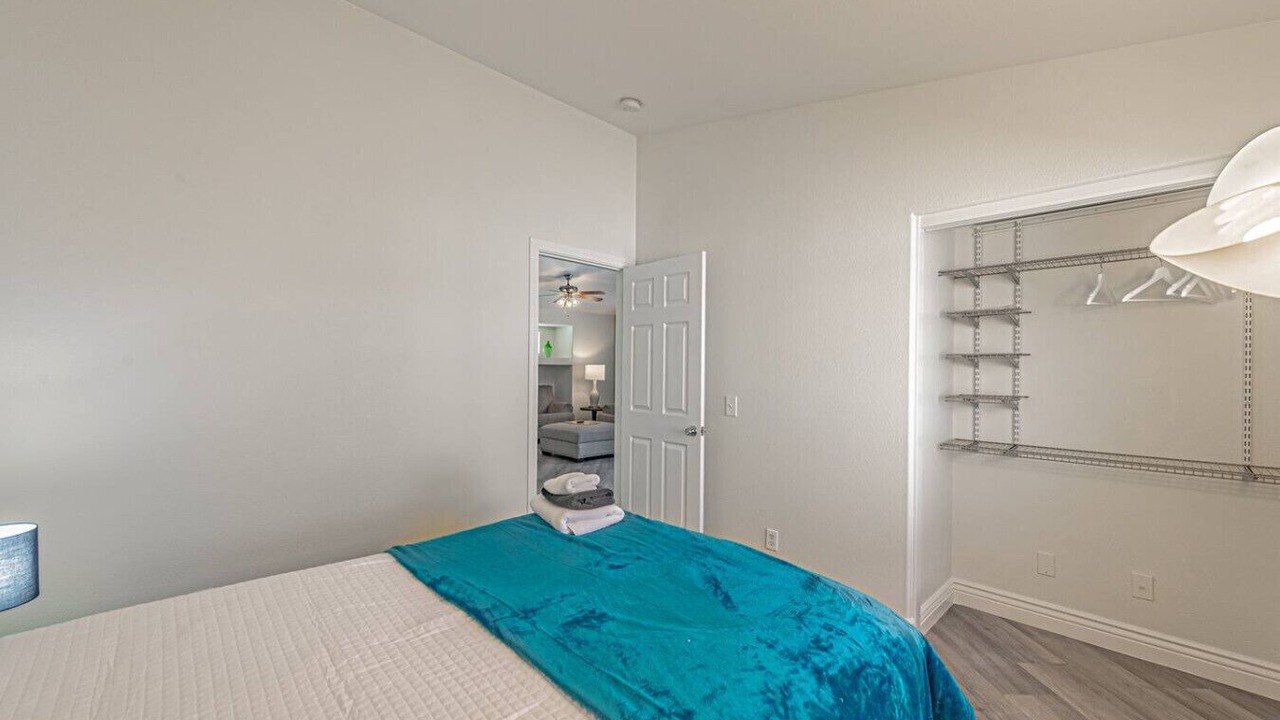 Photo of Bedroom in Silverado Ranch