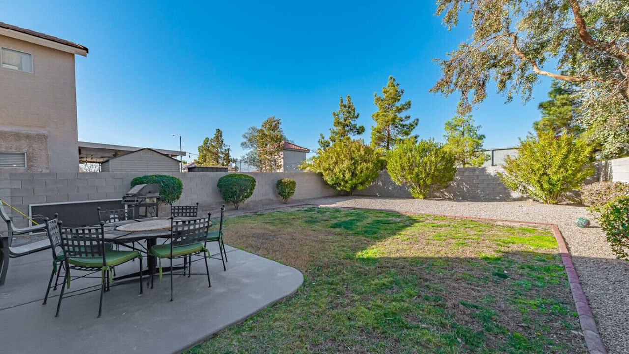 Photo of Outdoor in Silverado Ranch