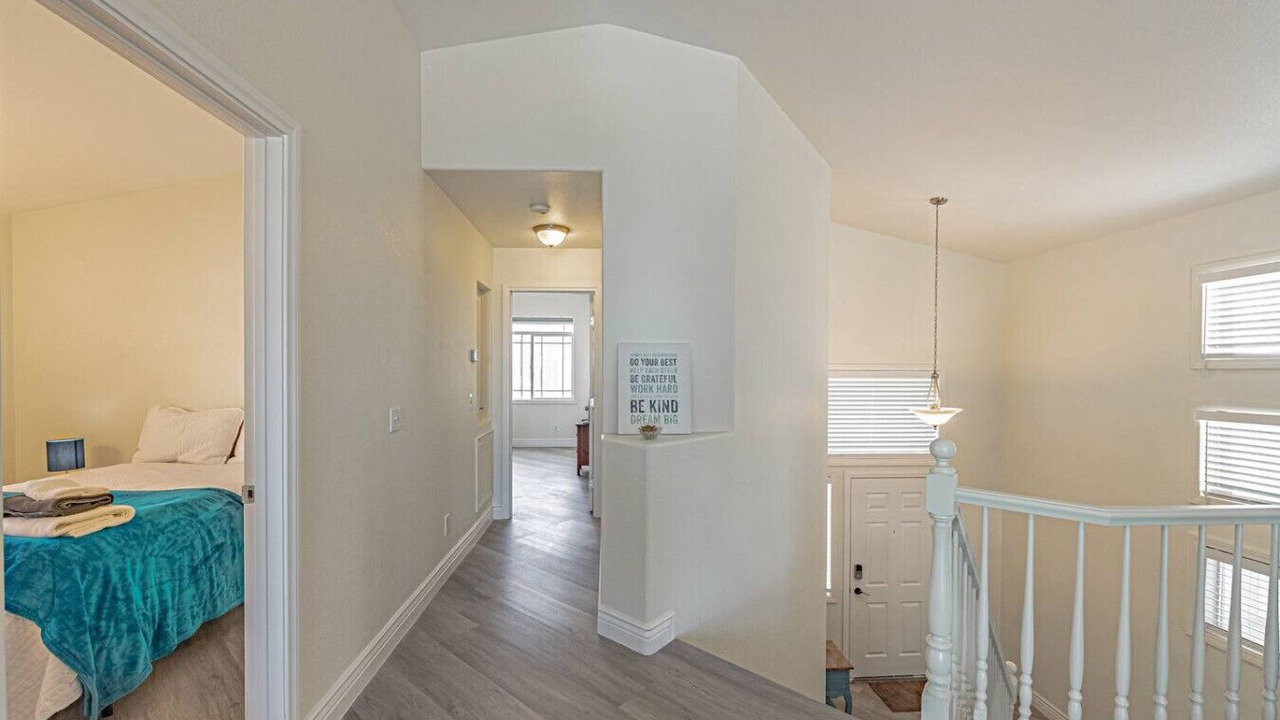 Photo of Bedroom in Silverado Ranch