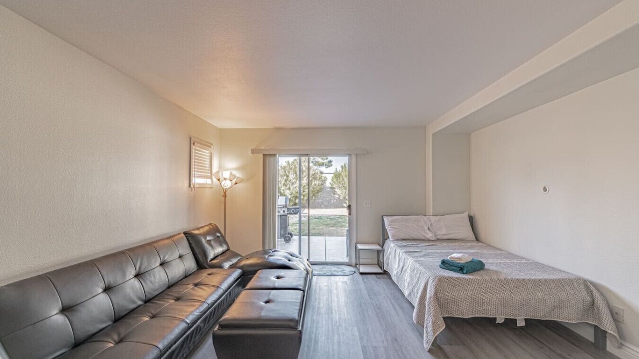 Photo of Bedroom in Silverado Ranch