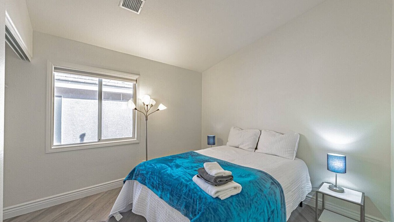 Photo of Bedroom in Silverado Ranch
