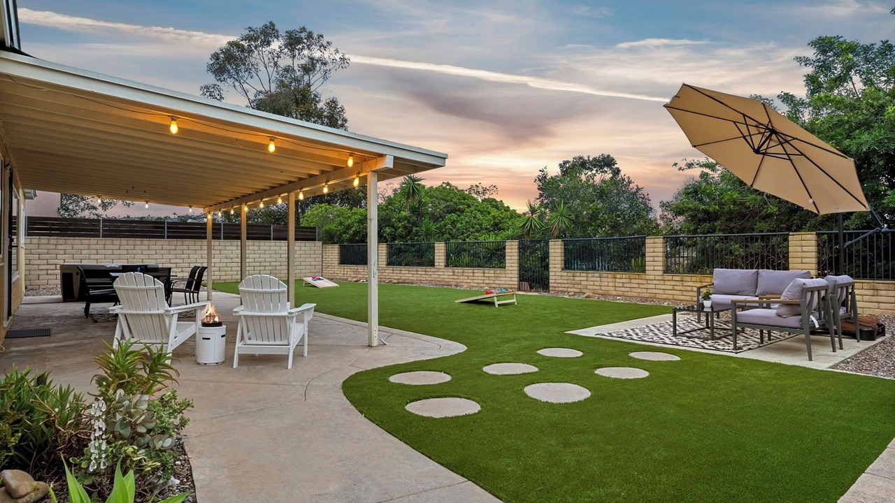 Photo of Outdoor in College East