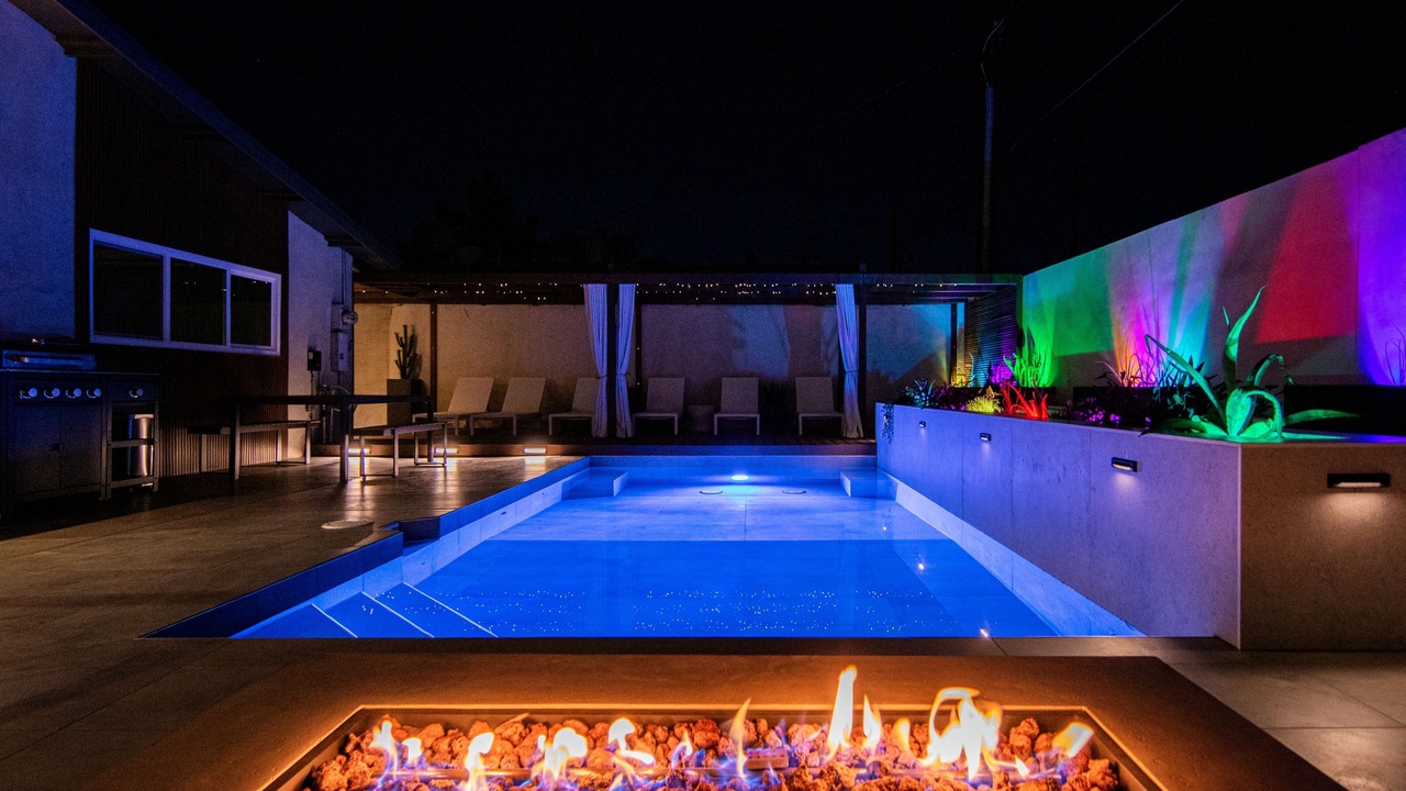 Photo of Patio Balcony in Winchester