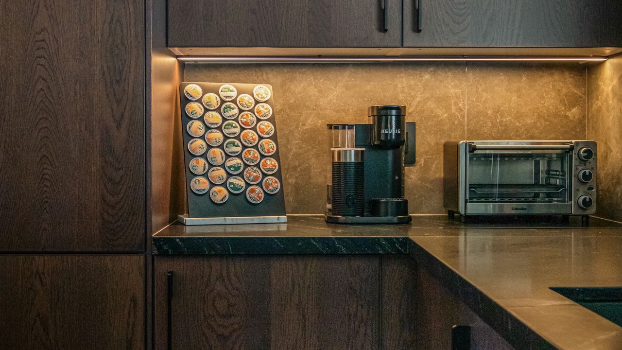 Photo of Kitchen in Winchester