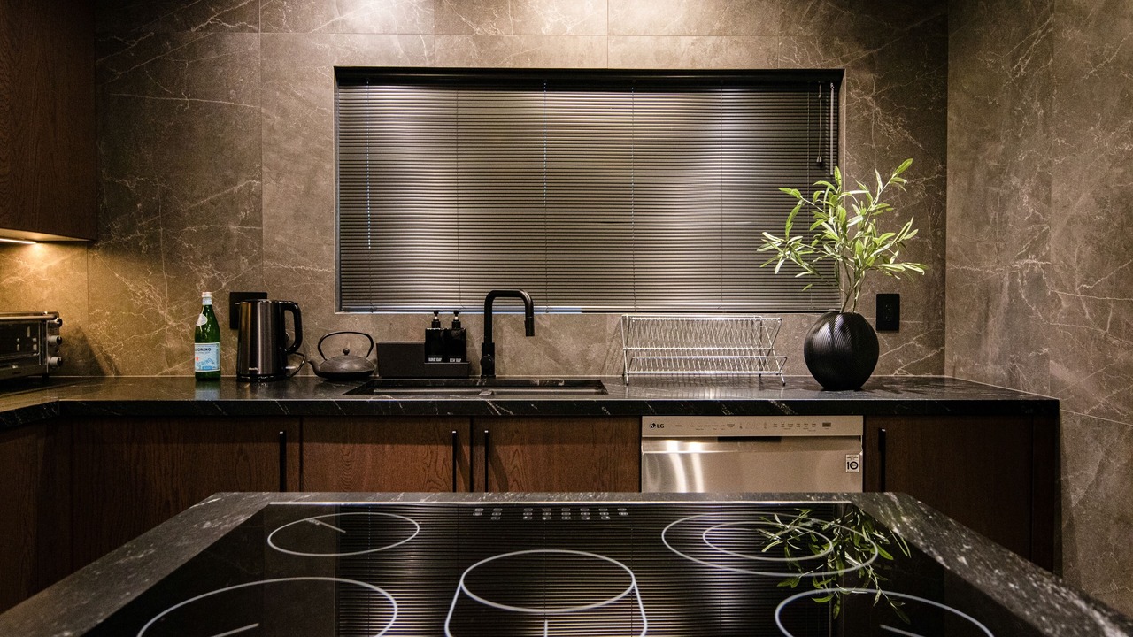 Photo of Kitchen in Winchester
