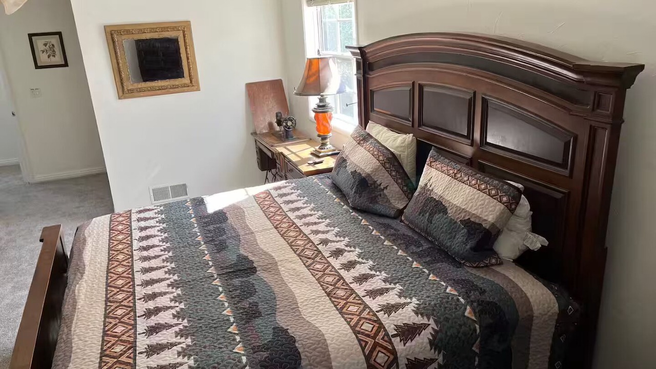 Photo of Bedroom in Fox Farm