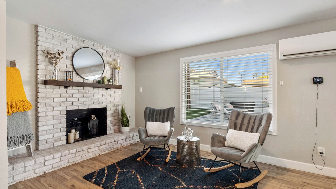 Photo of Bedroom in Park Scottsdale Four