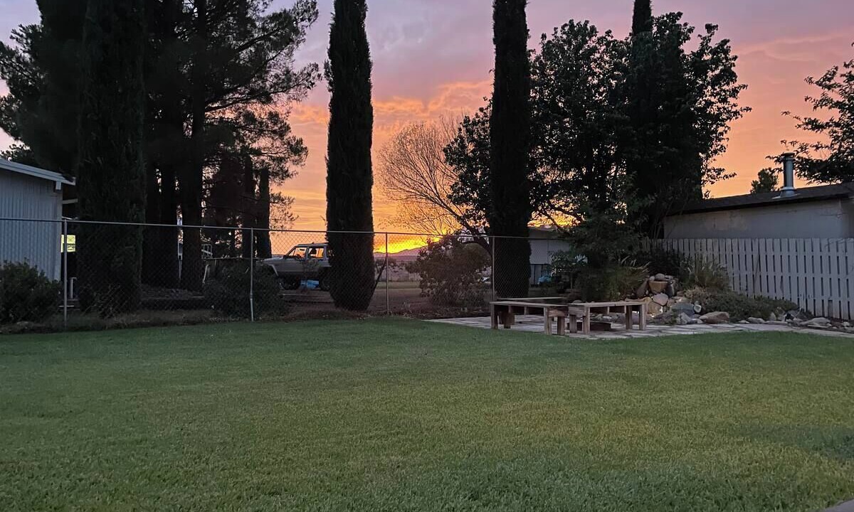 Photo of Outdoor in La Verkin