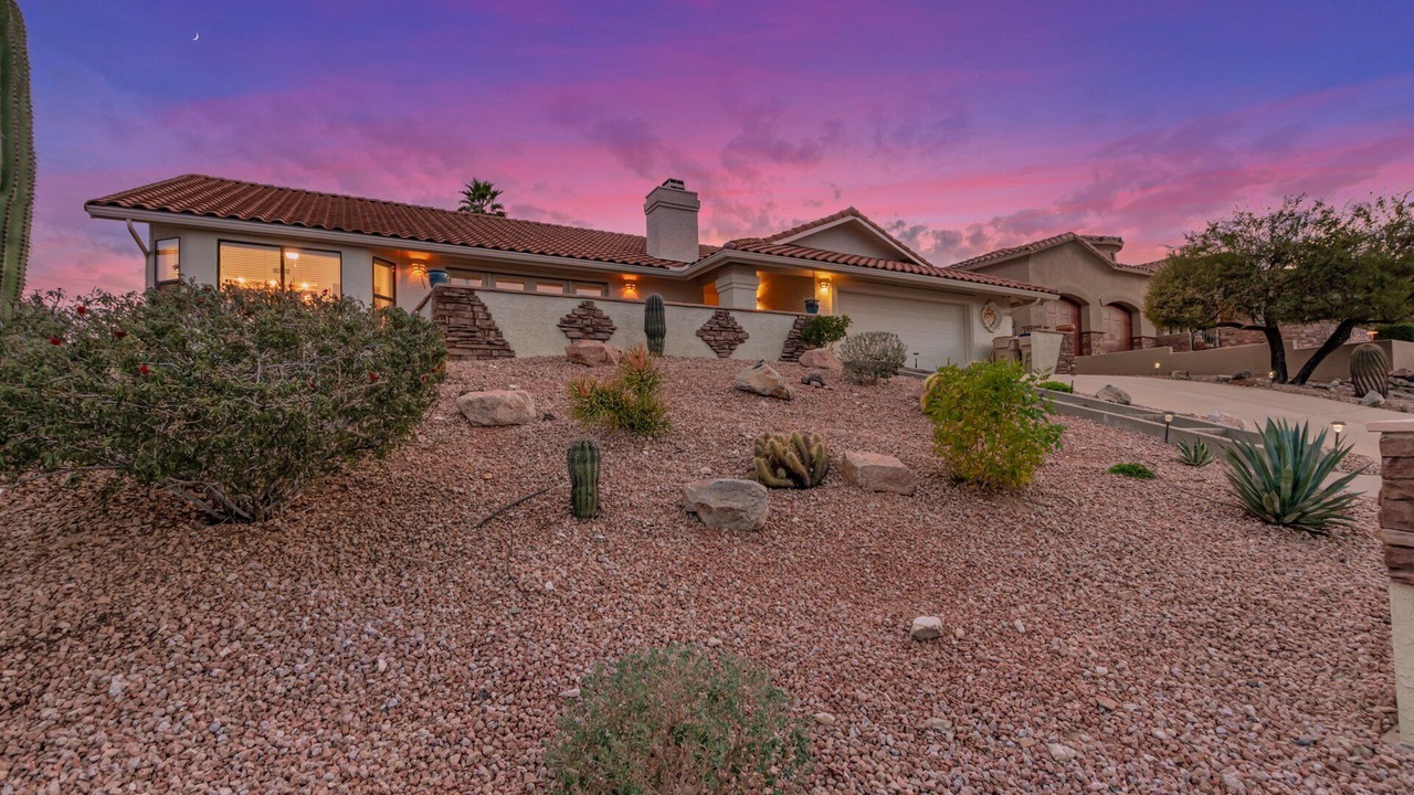 Photo of Outdoor in Fountain Hills
