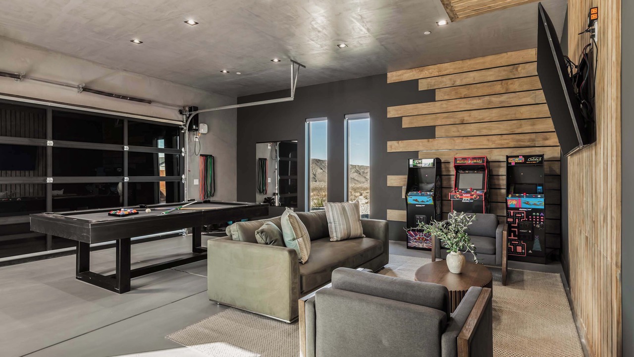 Photo of Bedroom in Twentynine Palms