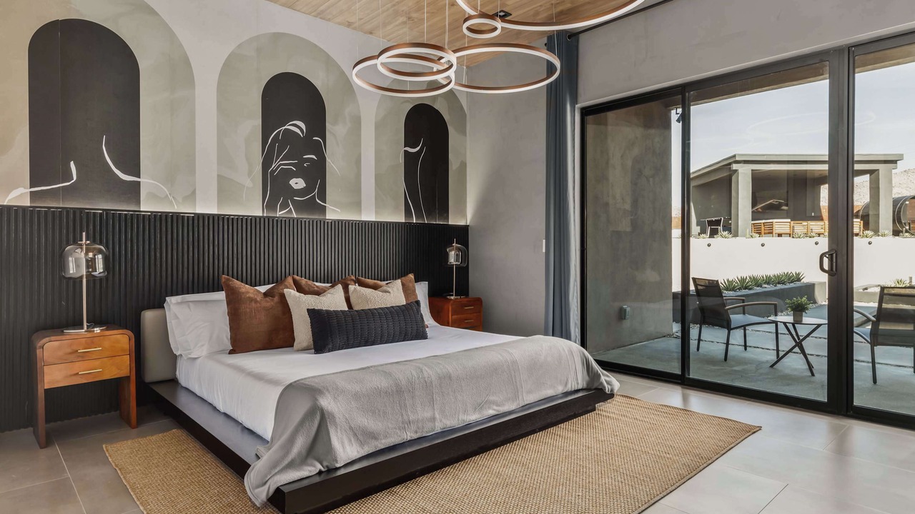 Photo of Bedroom in Twentynine Palms