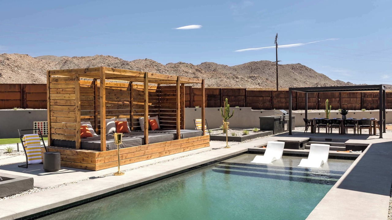 Photo of Outdoor in Twentynine Palms