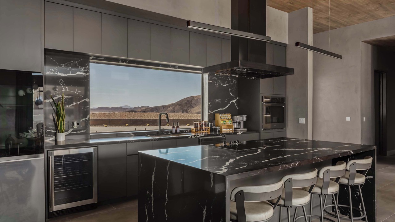 Photo of Kitchen in Twentynine Palms