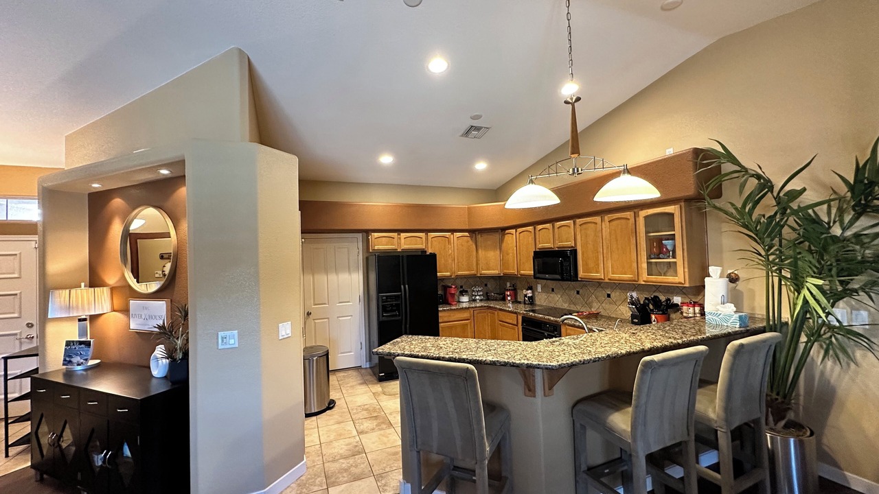 Photo of Kitchen in Bullhead City