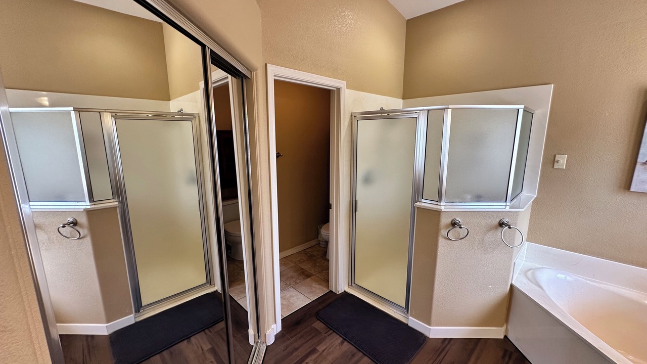 Photo of Bathroom in Bullhead City