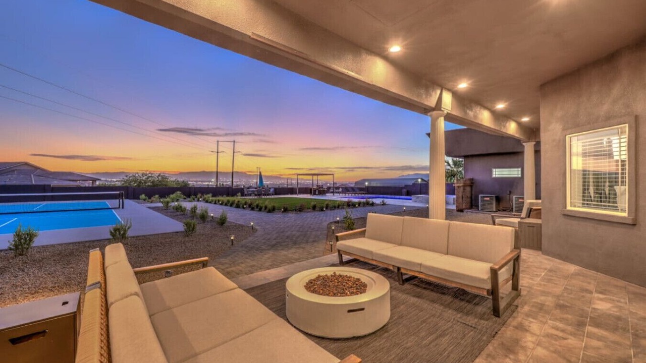 Photo of Outdoor in Foothills