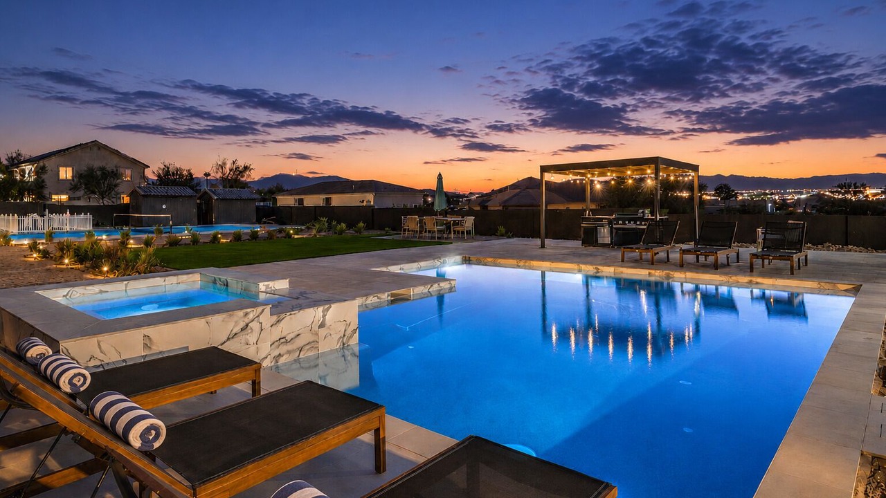 Photo of Outdoor in Foothills