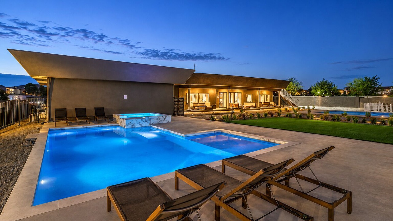 Photo of Outdoor in Foothills
