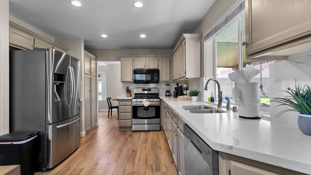 Photo of Kitchen in Highland Hills