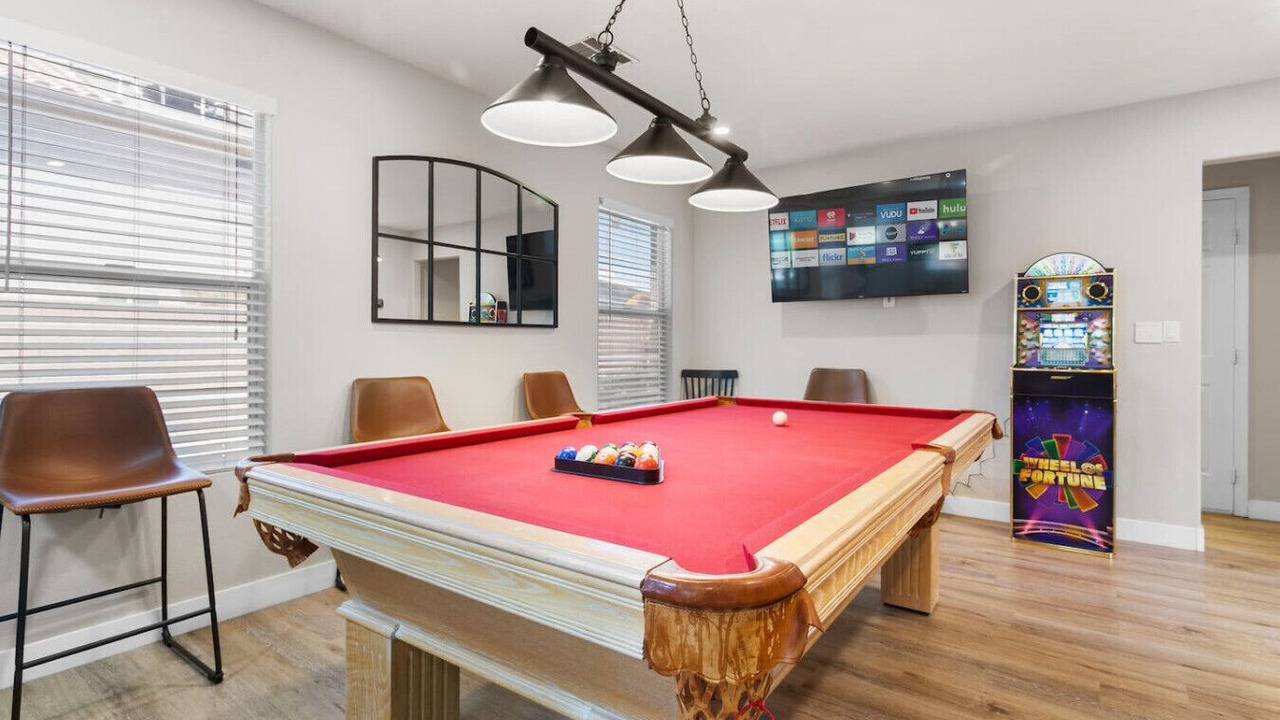 Photo of Bedroom in Highland Hills