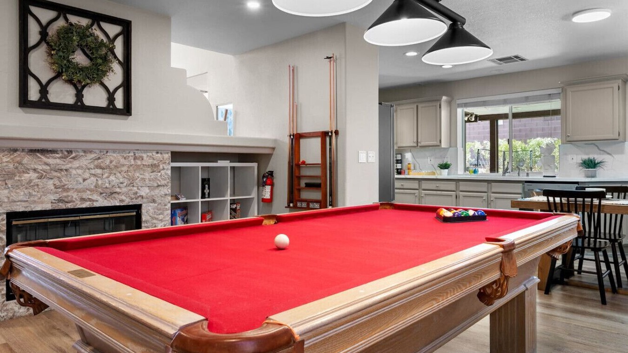 Photo of Bedroom in Highland Hills