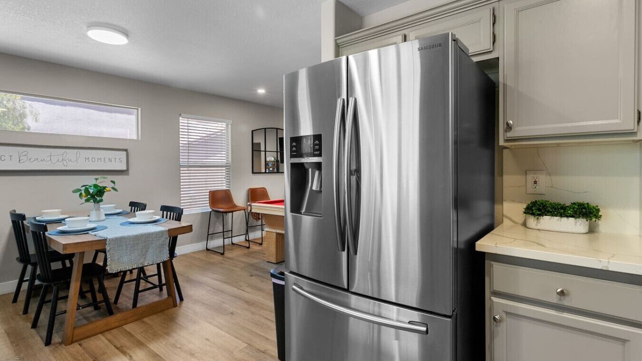 Photo of Kitchen in Highland Hills