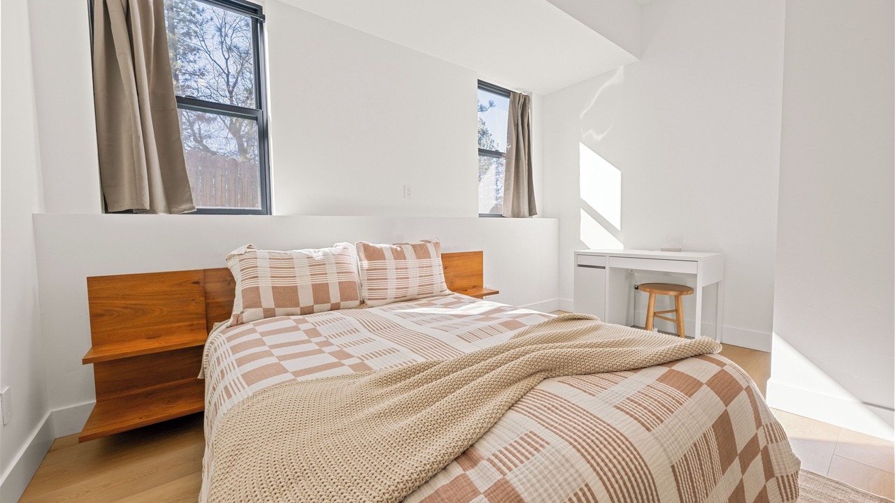 Photo of Bedroom in Big Bear Lake