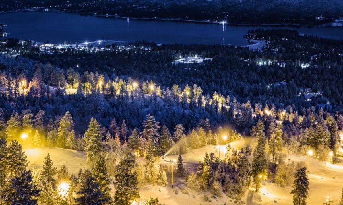 Photo of Outdoor in Big Bear Lake