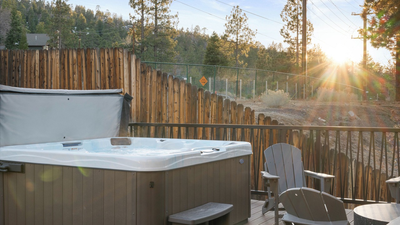 Photo of Outdoor in Big Bear Lake