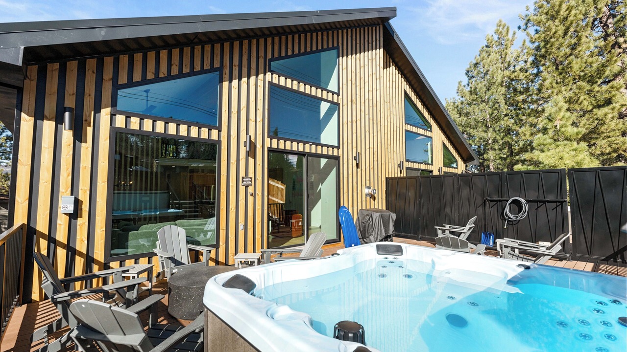 Photo of Outdoor in Big Bear Lake