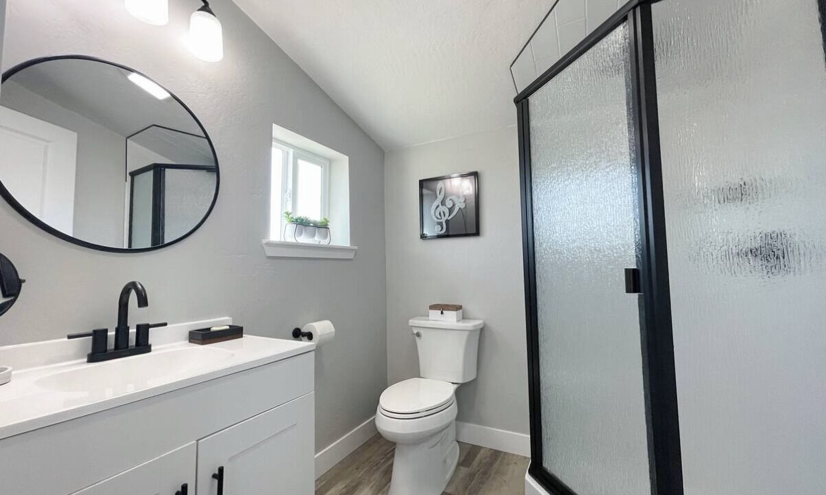 Photo of Bathroom in Visalia