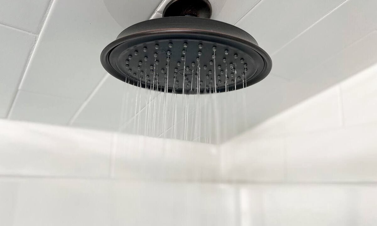Photo of Bathroom in Visalia
