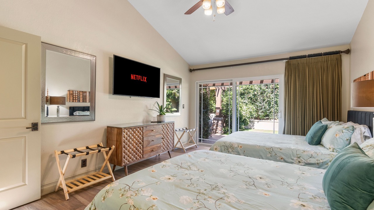 Photo of Bedroom in North Tustin