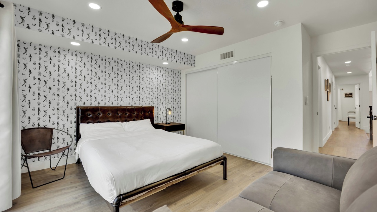 Photo of Bedroom in Winchester