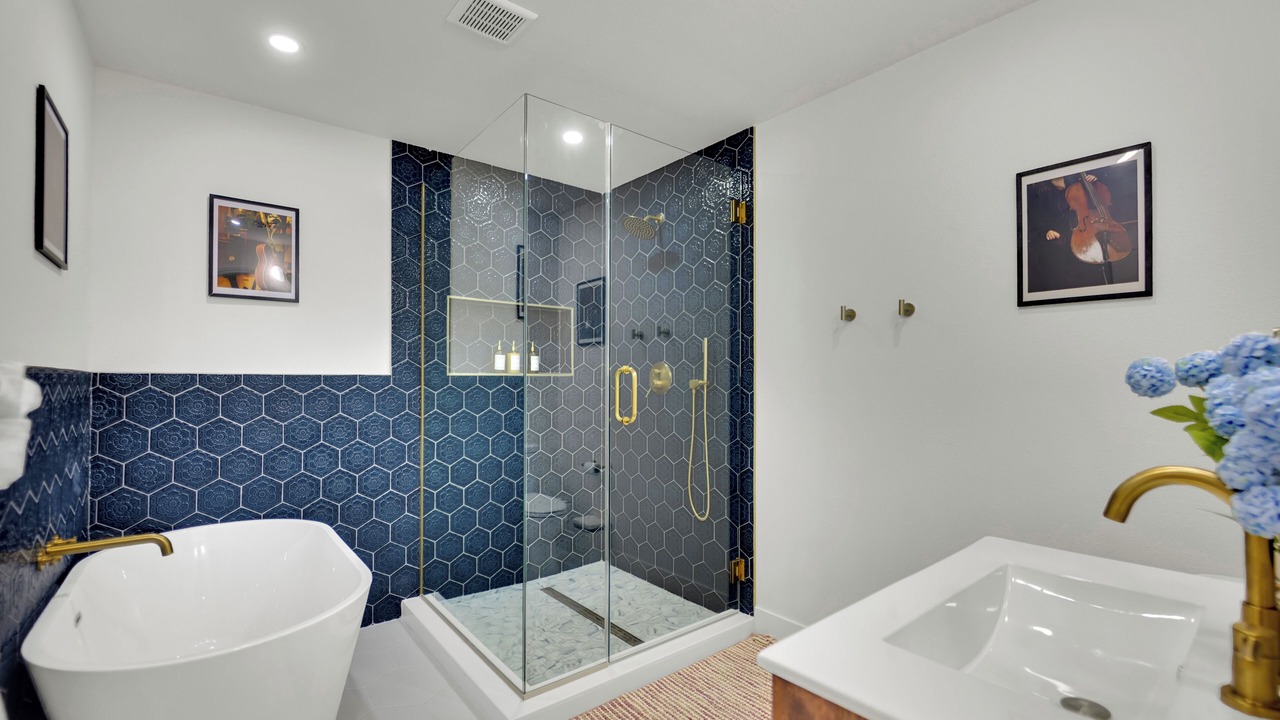 Photo of Bathroom in Winchester