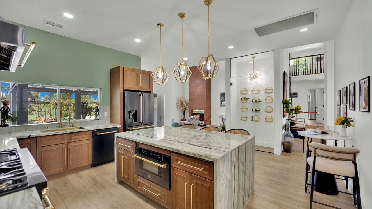 Photo of Kitchen in Winchester